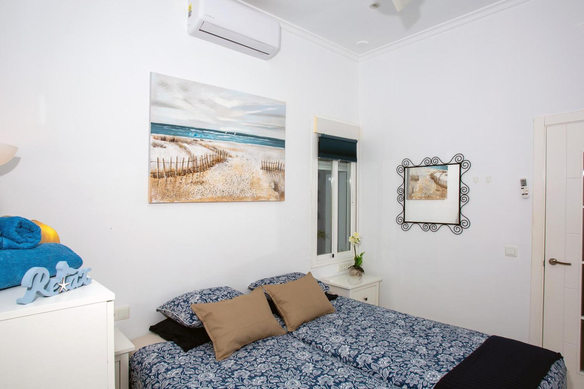 Cadizz- El Faro Del Manteca Apartment Екстериор снимка