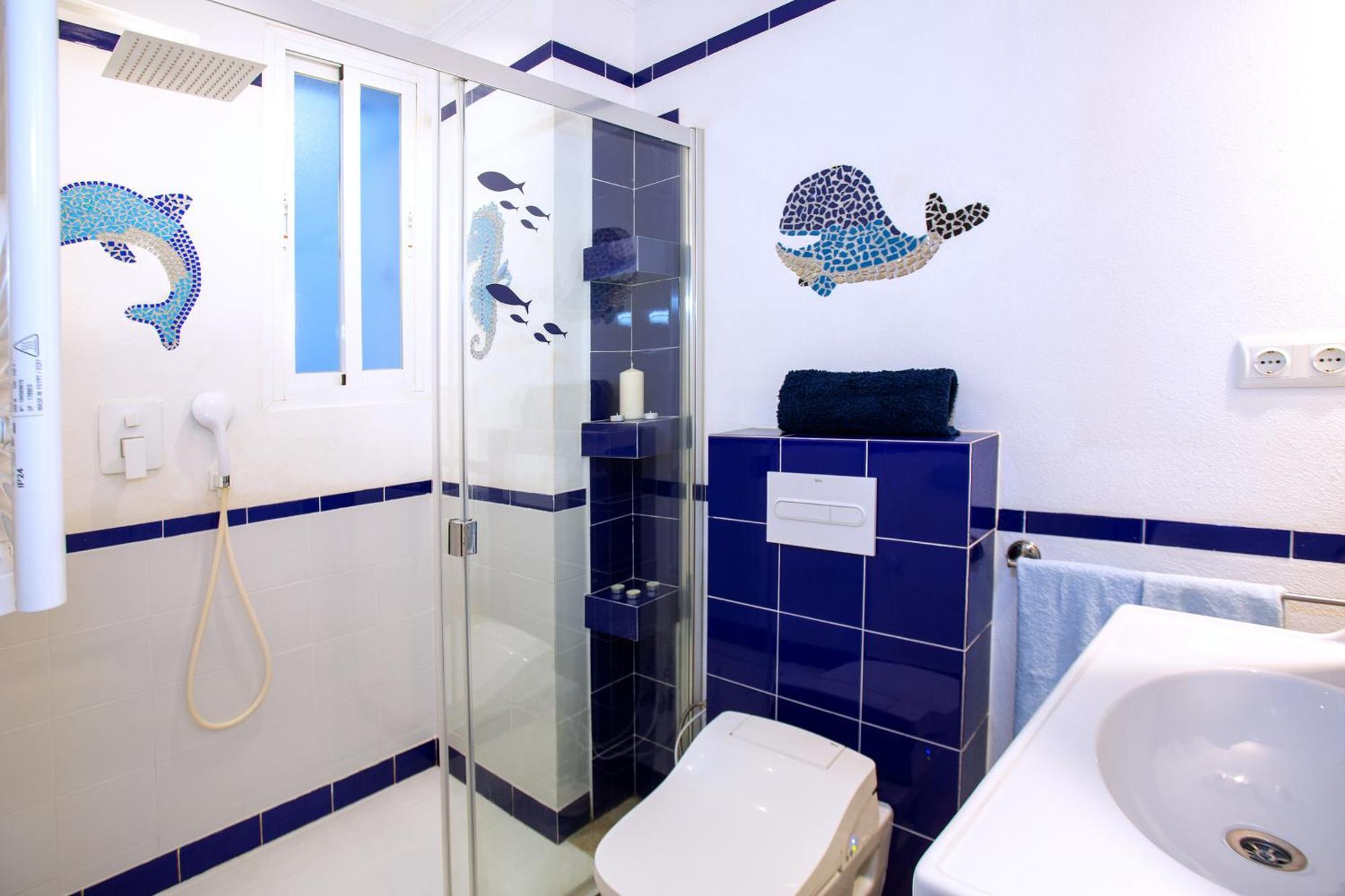 Cadizz- El Faro Del Manteca Apartment Екстериор снимка