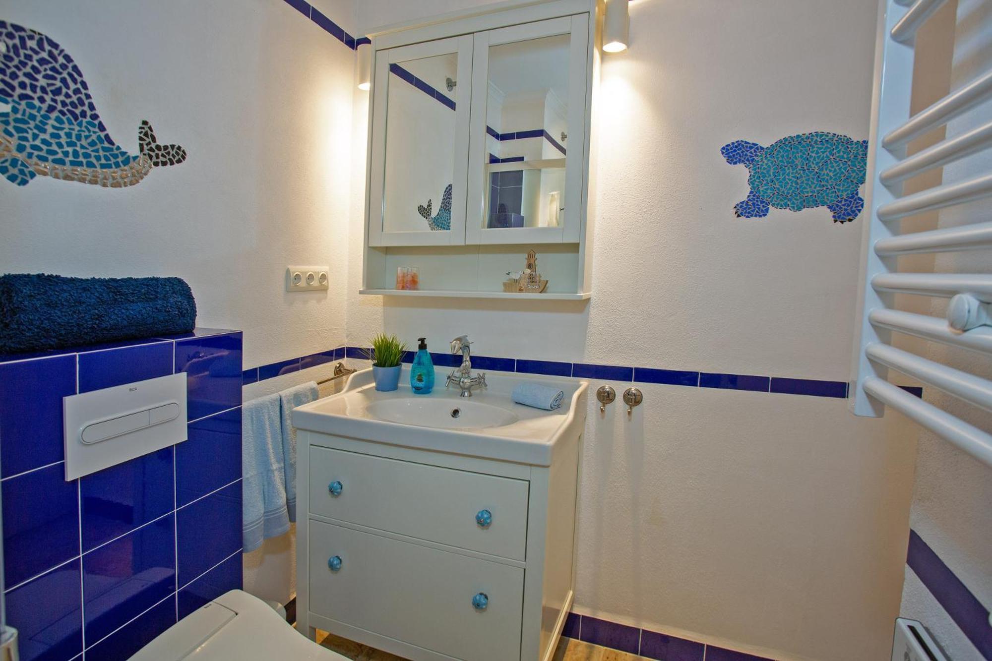 Cadizz- El Faro Del Manteca Apartment Екстериор снимка