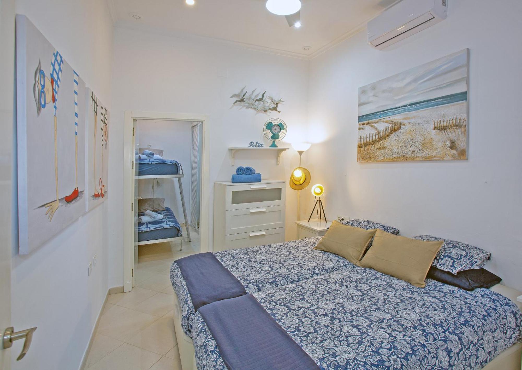 Cadizz- El Faro Del Manteca Apartment Екстериор снимка
